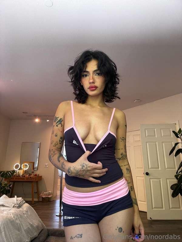 tip me for a special message 😉😚