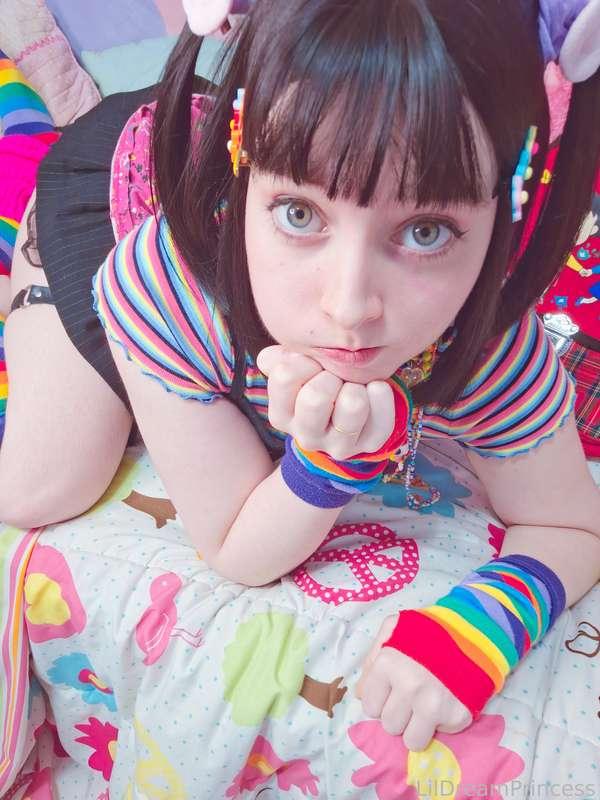 lildreamprincess image #2