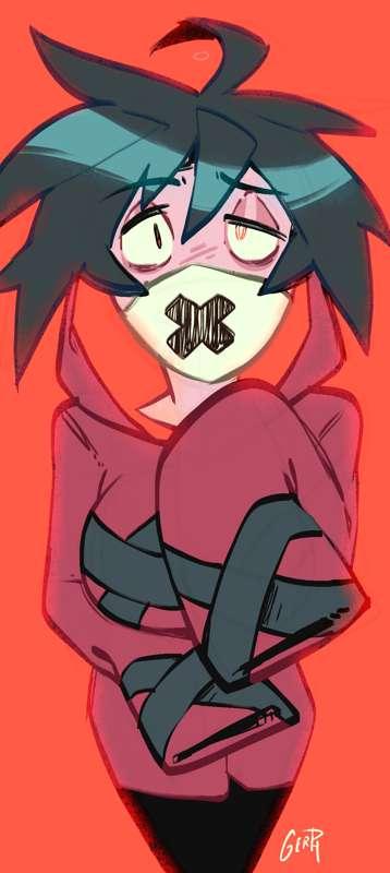  - MUTE -