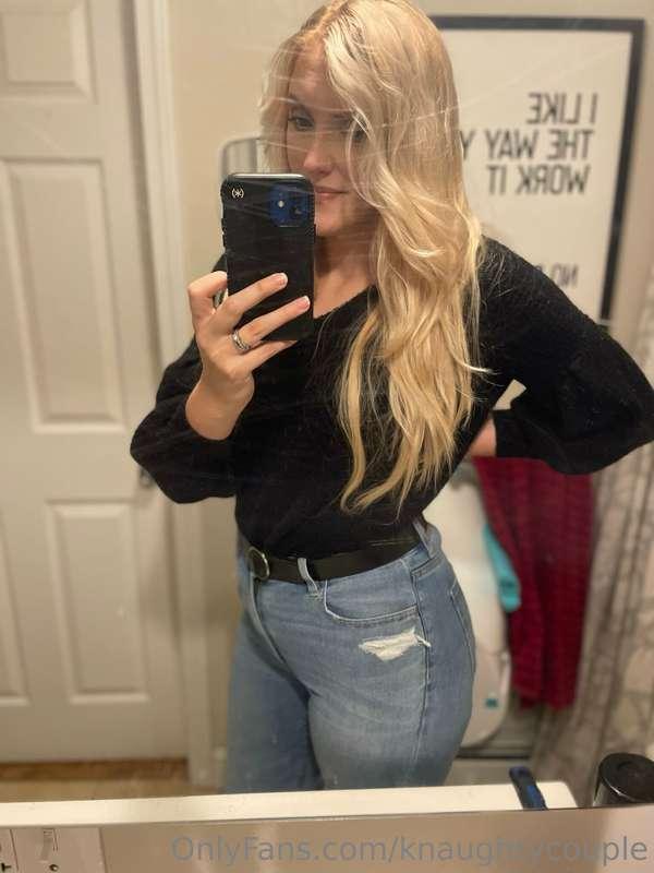 How is everyone this morning? Anyone available for some sext..