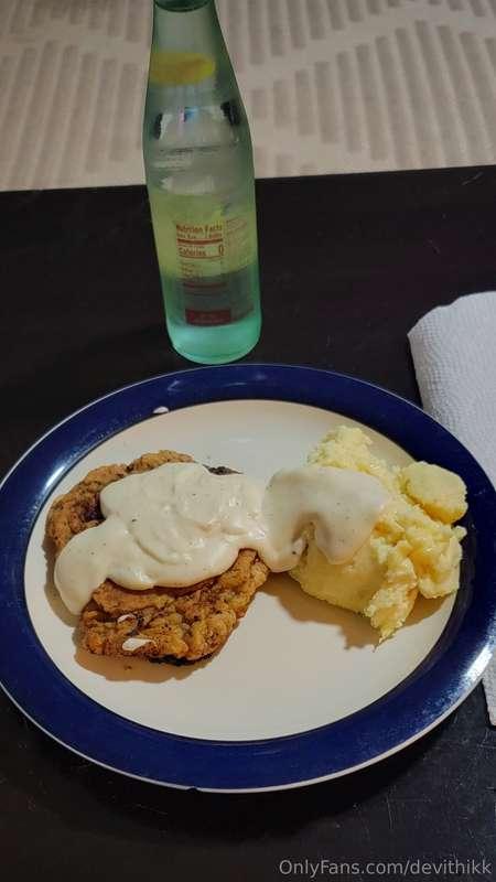 I've been learning to cook the past few months and I'm start..