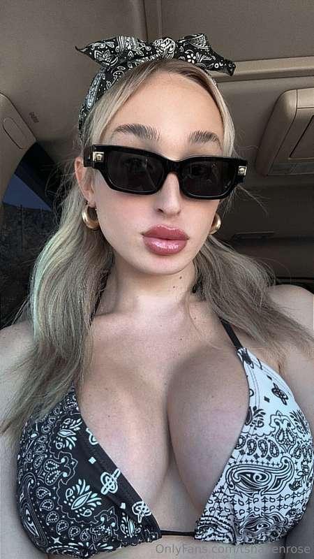 Can you handle my naughty side? There big , There juicy and ..