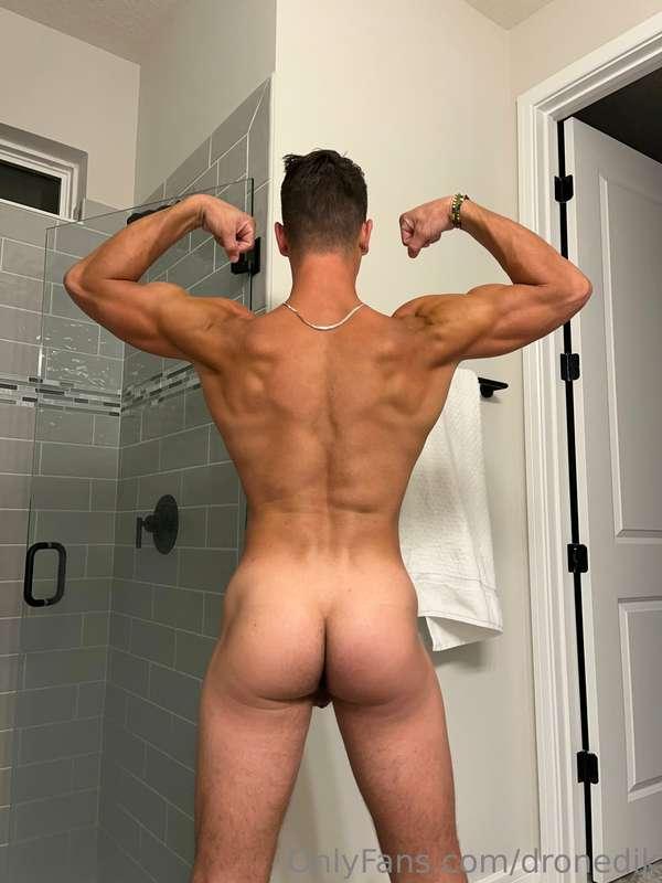 Hope you had an asstastic weekend! 🍑😜