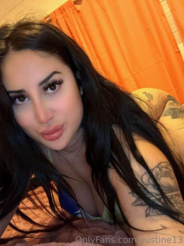 Can you imagine what I'll do to you?