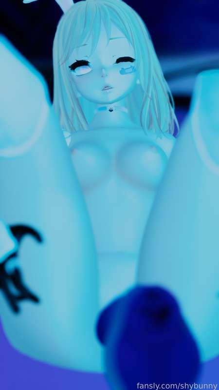 shybunny image #3