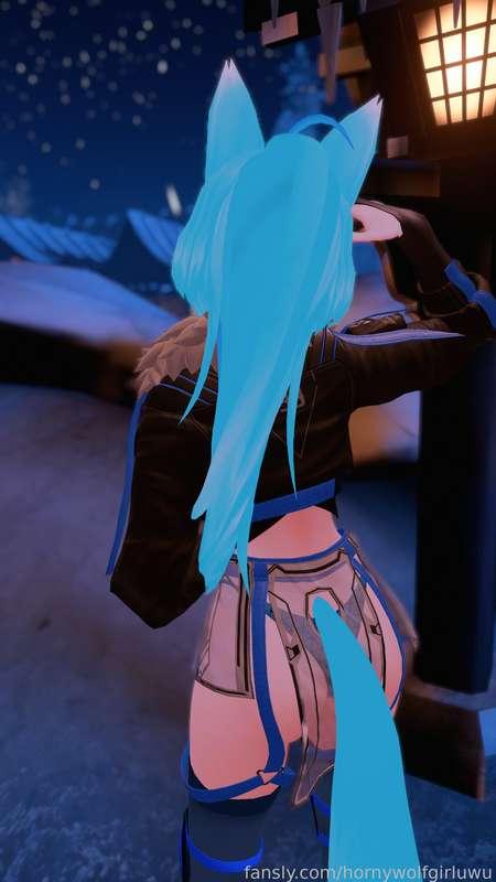 hornywolfie image #3