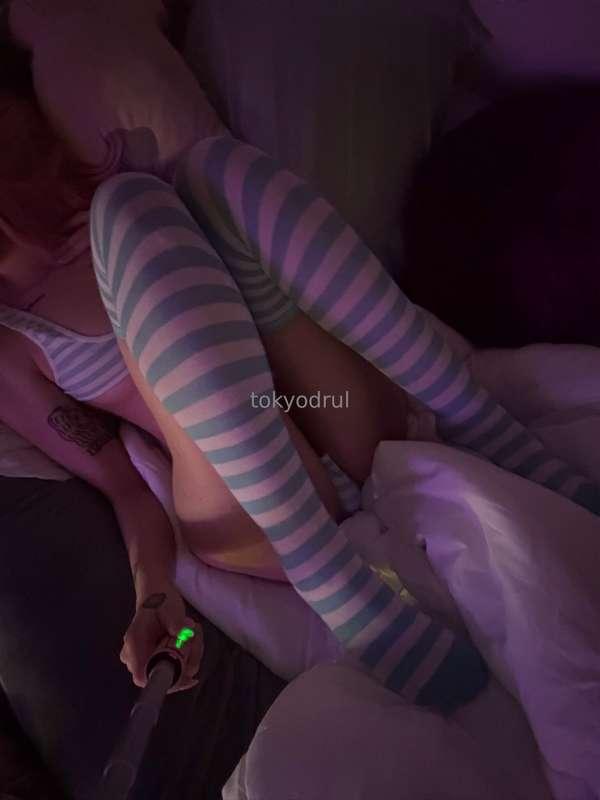 I need to be punished