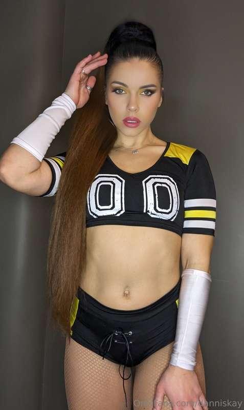 Who watched the Super Bowl? 🏈