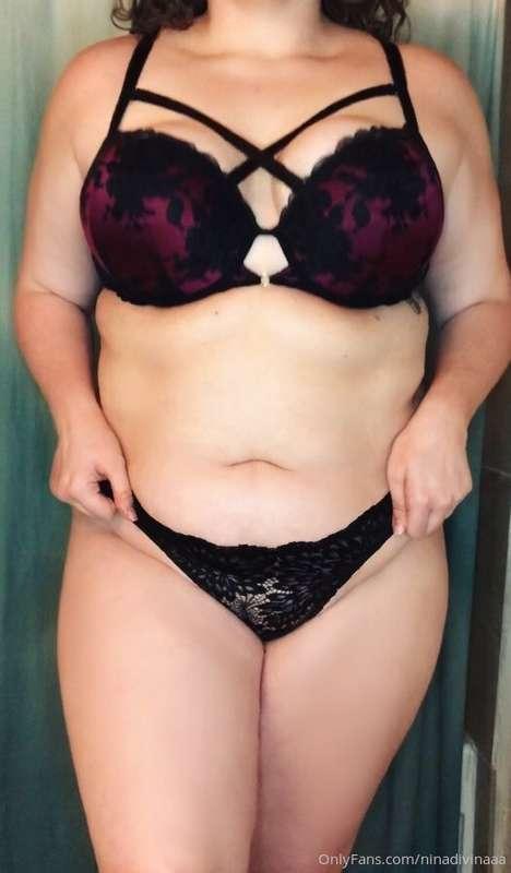 Need some new lingerie 👀
