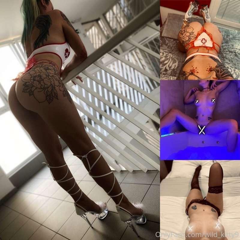 𝓗𝓸𝓵𝓵𝔂 is waiting for her next patient. 💊😮‍💨💉🩸🩺💀

• Slovenian..