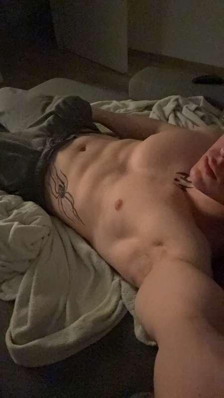 Netflix and backshots ? 