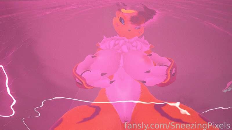 sneezingpixels image #10