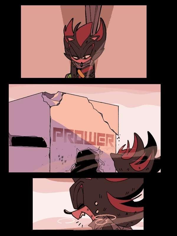 THE ULTIMATE LIFEFORM - Episode: 2