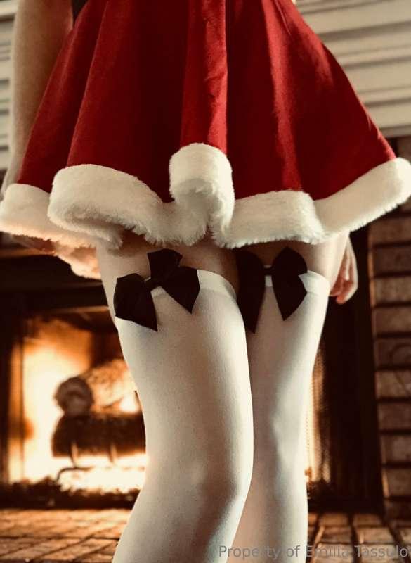 Preview from some of last years gifts at a size 0/2! I was s..