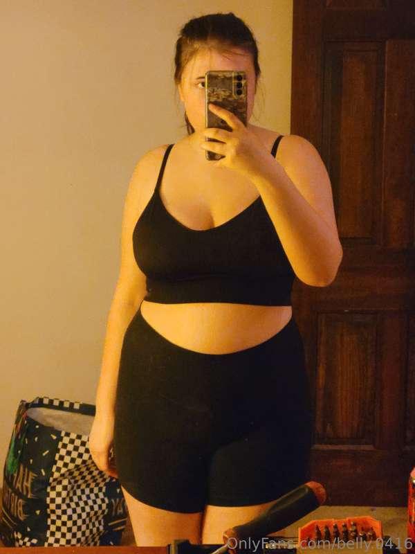 belly.0416 image #1