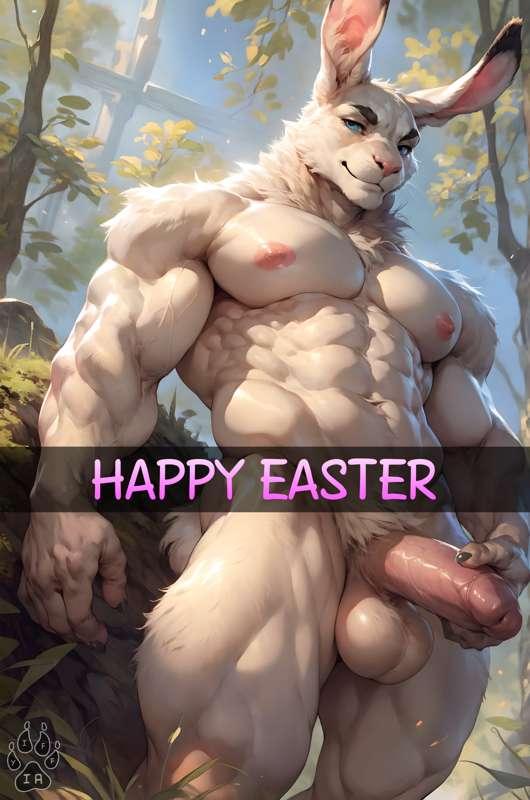 Happy Easter!