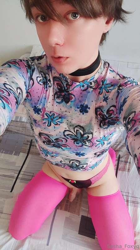 sasha_foxyq image #2