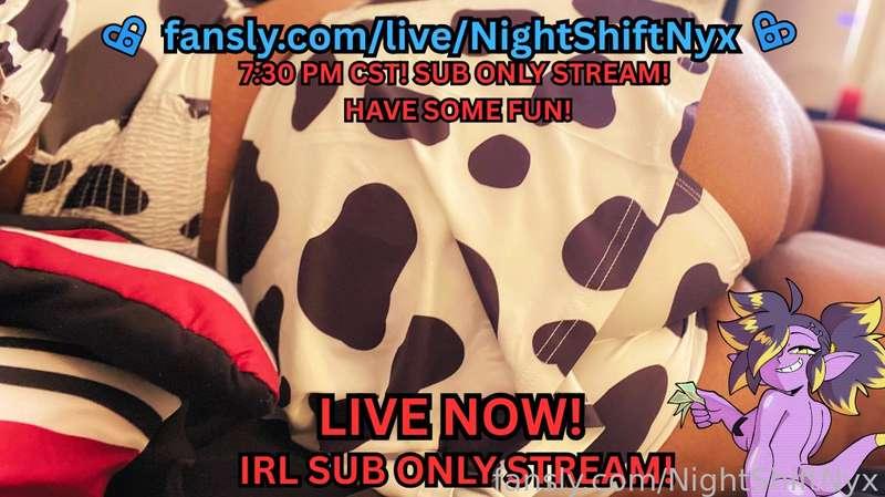 nightshiftnyx image #0
