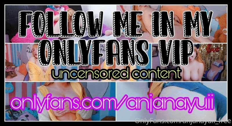 https://onlyfans.com/anjanayuii