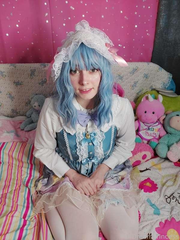 lildreamprincess image #18