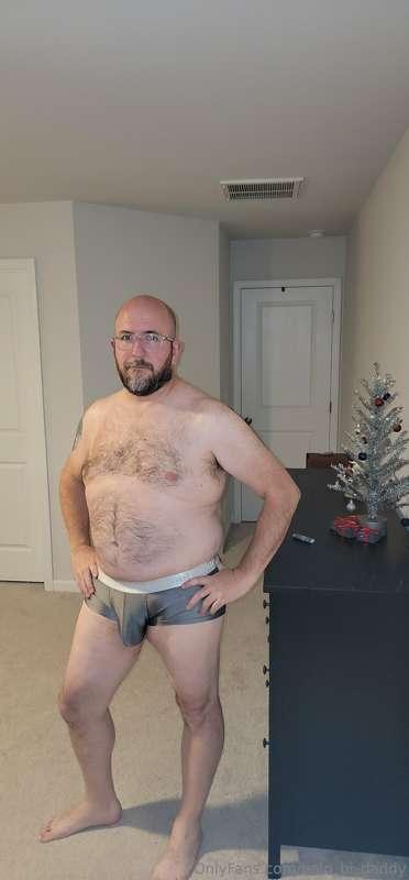 Which do you prefer on me? Minis or thong?