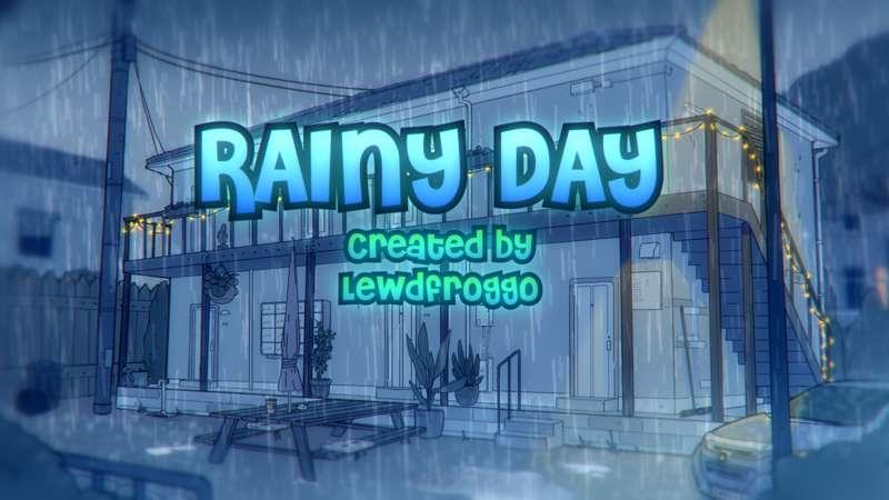 RAINY DAY