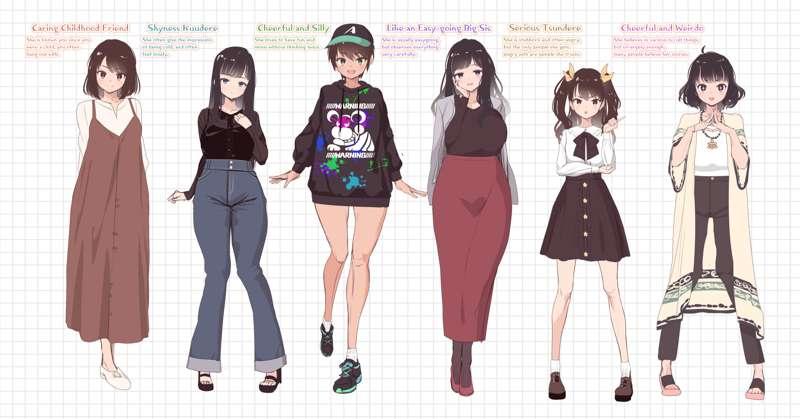 nekoarashi main image