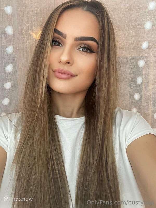 ℕ𝕐𝕄ℙℍ𝕆𝕄𝔸ℕ𝕀𝔸ℂ 𝔸𝕃𝔼ℝ𝕋 🚨@LindaNew 𝖎𝖙'𝖘 𝖆𝖑𝖜𝖆𝖞𝖘 𝖙𝖍𝖎𝖓𝖐𝖎𝖓𝖌 𝖔𝖓 𝖍𝖆𝖛𝖎𝖓𝖌..