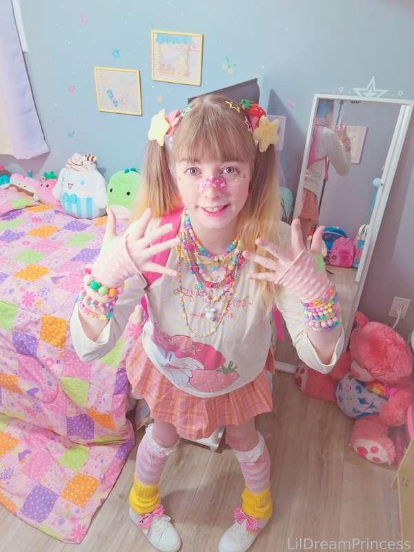 lildreamprincess image #14
