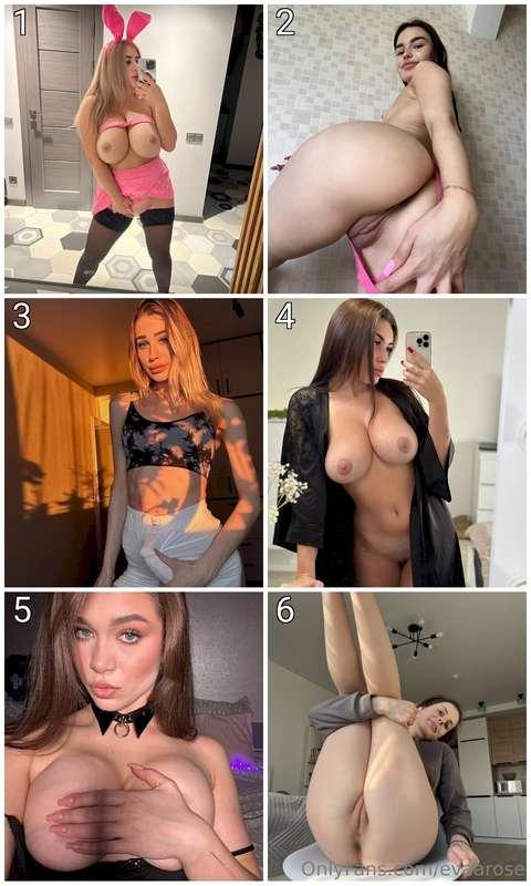 🔥 JOIN MY BESTIES FOR FREE TREATS!1. 🦋🌟 @karina.top.tits 🌟🦋2..