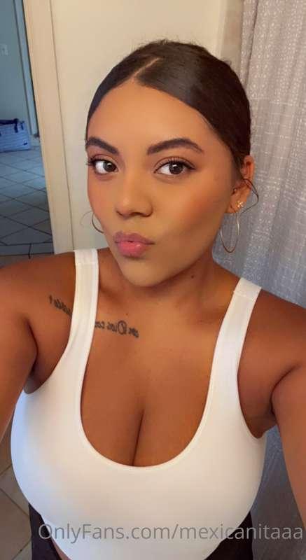 😘