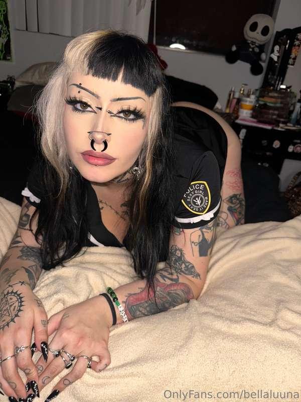 What's your favorite angle of me?