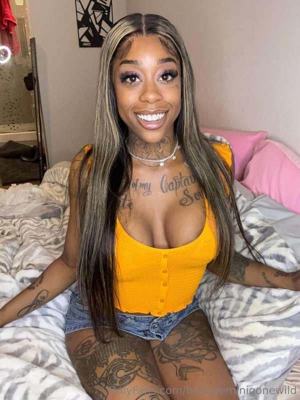 😘