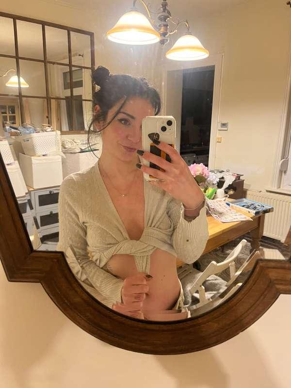 Tu m’as regardé moi ou le bazar derrière ? 🥲