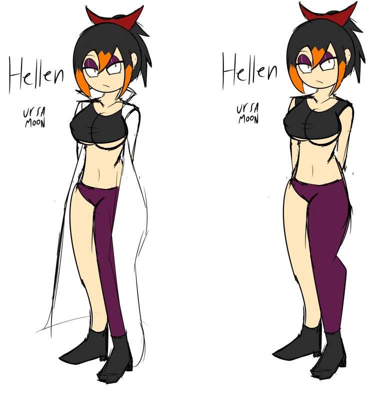 Hellen
