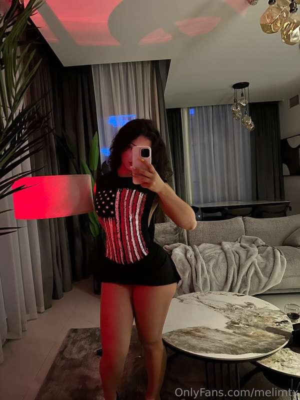time for some stripes... and you should be checking your DMs..