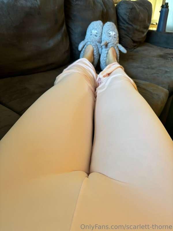 Sundays are for comfies 🥰