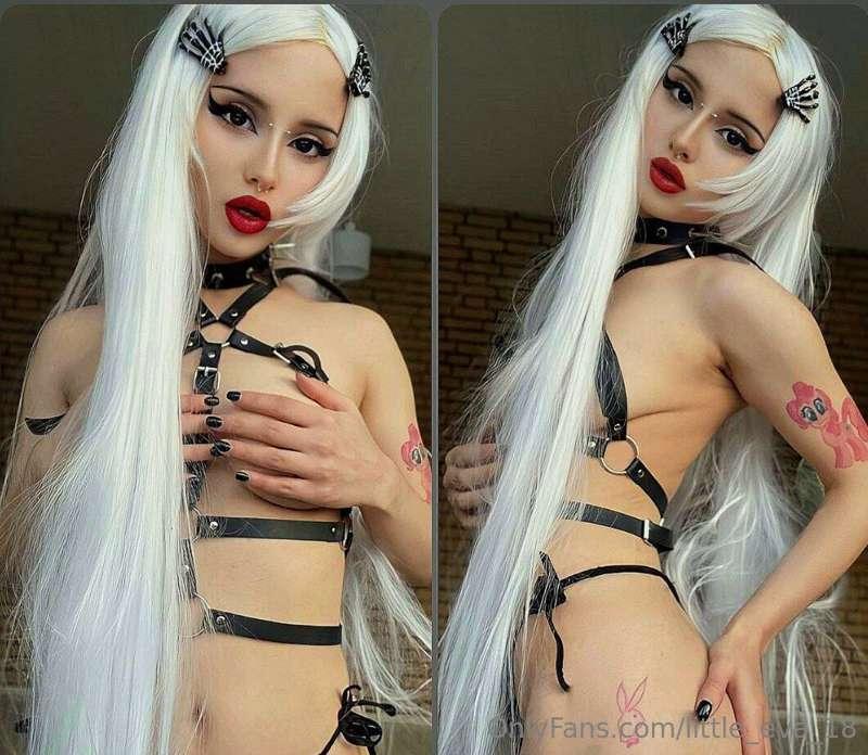 🔥FREE SUBSCRIPTION🔥
Little cutie @ino_karada is 18 years jus..