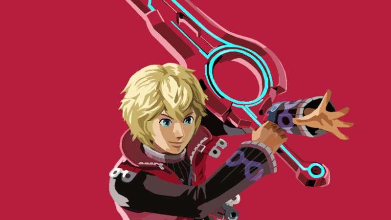 Shulk Backgrounds