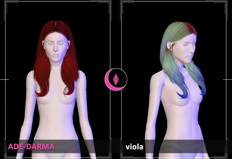 ADE VIOLA