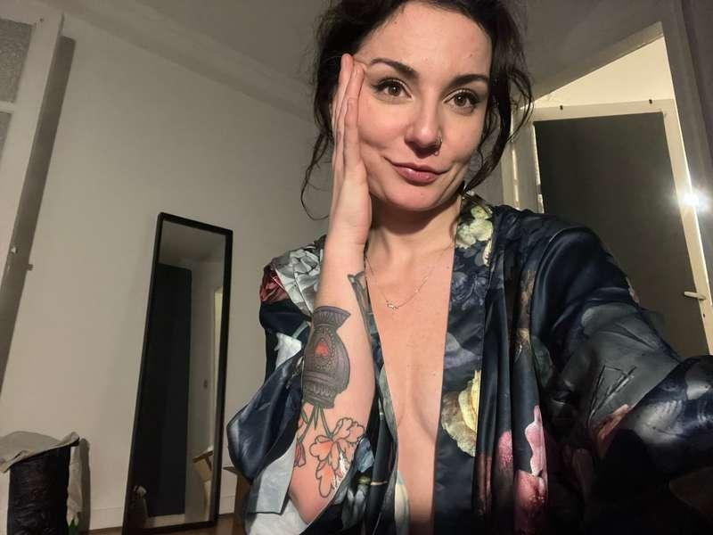 Bon réveillon à tous ! Merci pour cette belle année en votre..