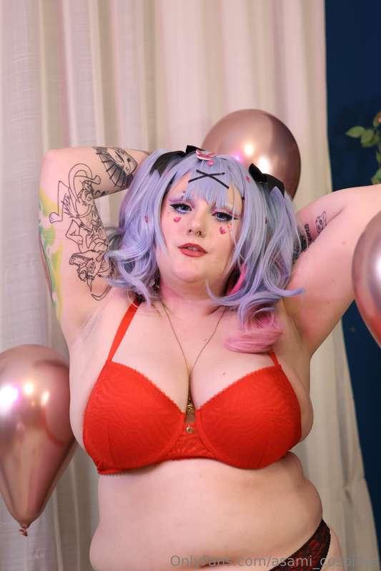 asami_cosplays image #0