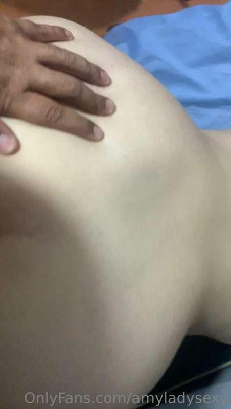 Primera vez que me graba mi novio teniendo relaciones. ¿Quie..