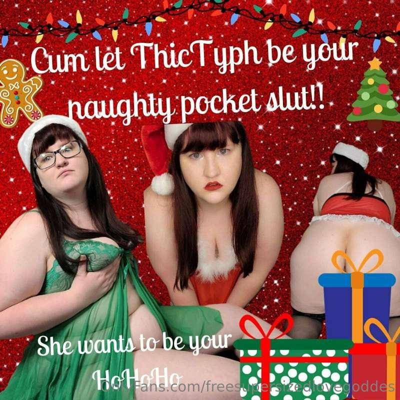 ## 🎁 Gift Yourself @thictyphbbw! 🎁 

● sexting ● customs ● 2..