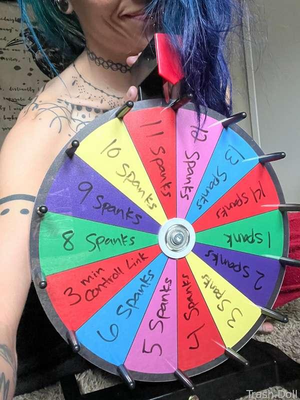 trashdoll image #0
