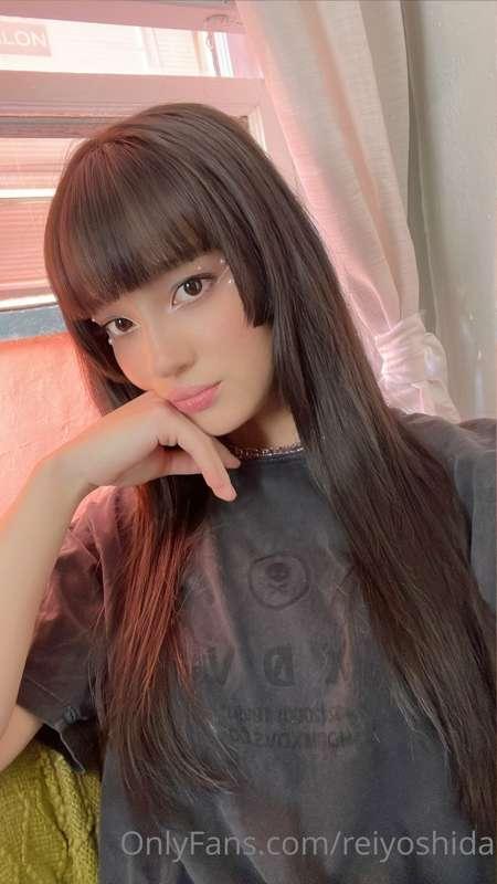 New hair ☺️💕
