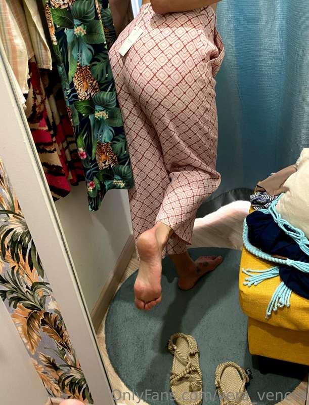 I like shopping🤪