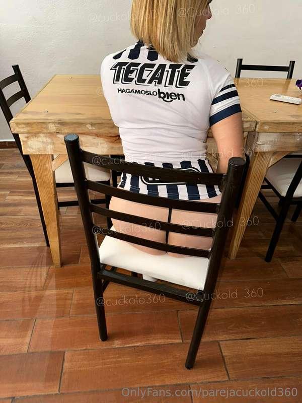 Antes de que lleguen los invitados a el clásico tuvimos tiem..
