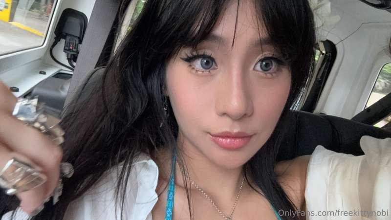 my dm's @kittynobi are open ;o i will be waiting for you ^.^