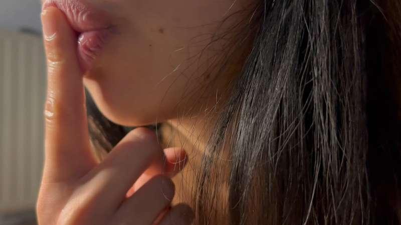 I just like to tease you like this ;)
